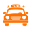 Taxi Logo